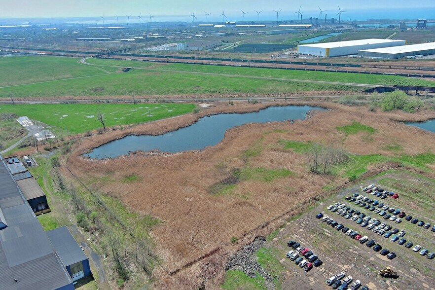 More Photos Of 193 Abby St, Buffalo Land For Sale