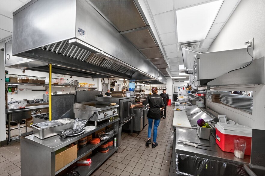 More Photos Of 275 N Equity Dr, Smithfield Restaurant For Sale