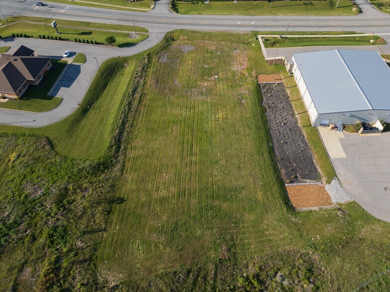 More Photos Of 1222 S Hartmann Dr, Lebanon Land For Sale