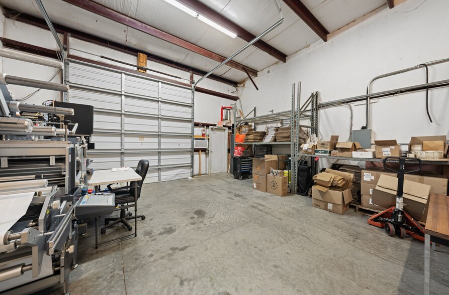 More Photos Of 4416 Bennett Memorial Rd, Durham Light Distribution For Sale