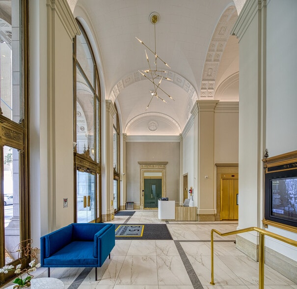 More Photos Of 351 California St, San Francisco Office For Lease