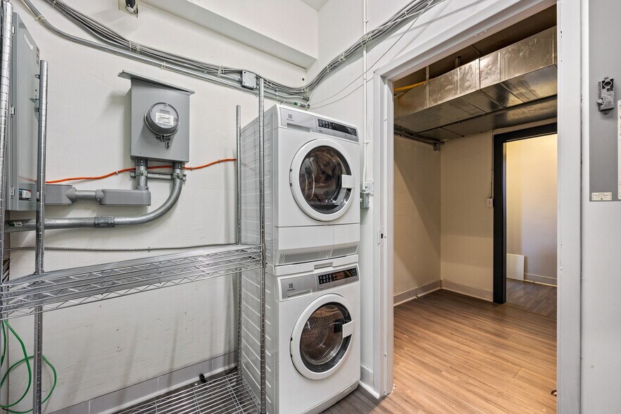 More Photos Of 42 Eugene St, Toronto Warehouse For Sale