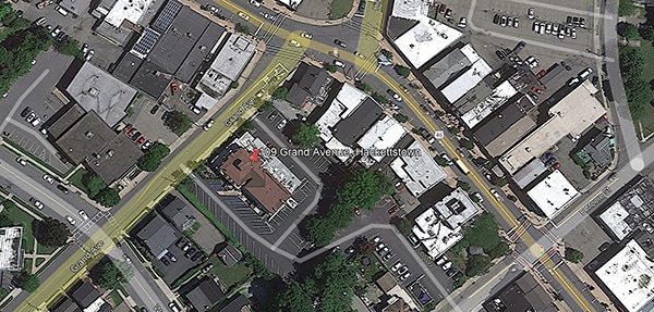 More Photos Of 109 Grand Ave, Hackettstown Restaurant For Sale