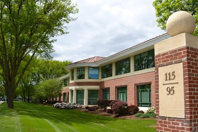 More Photos Of 115 Glastonbury Blvd, Glastonbury Office For Lease