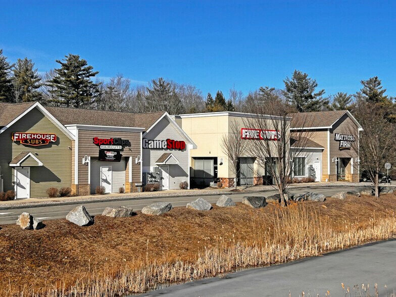 More Photos Of 574 Alfred St, Biddeford Unknown For Lease