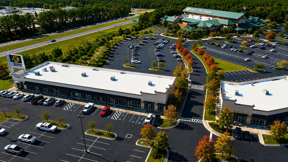 More Photos Of 23000 Town Center Ave, Spanish Fort Land For Sale