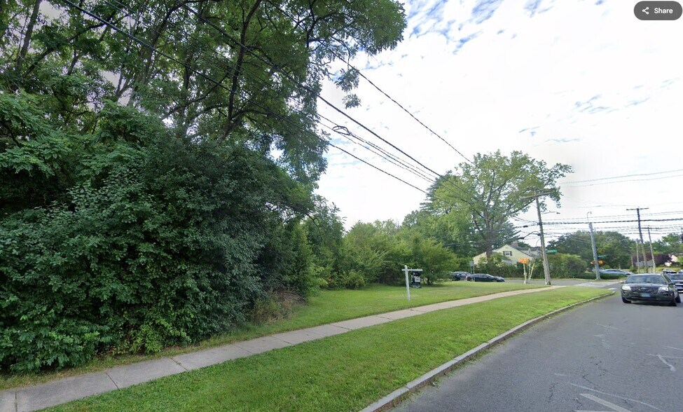 More Photos Of 2376 Albany Ave, West Hartford Land For Sale