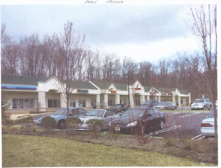 Primary Photo Of 180 Howard Blvd, Mount Arlington Freestanding For Lease