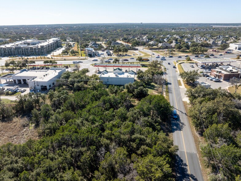 More Photos Of 102 Serenada Dr, Georgetown Land For Sale