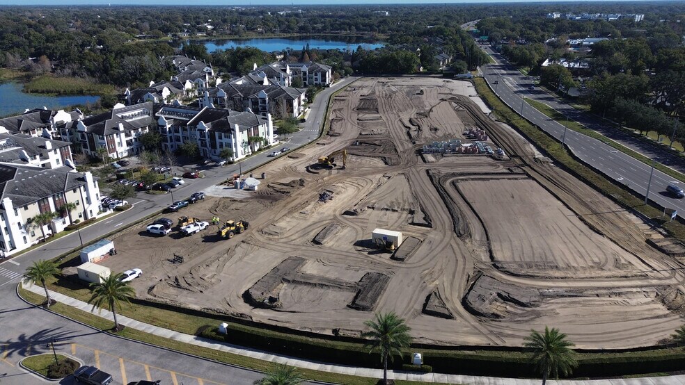 More Photos Of 1070 Maitland Blvd, Maitland Unknown For Lease