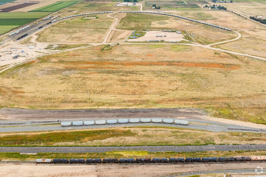 More Photos Of 22744 County Road 33, Evans Land For Sale