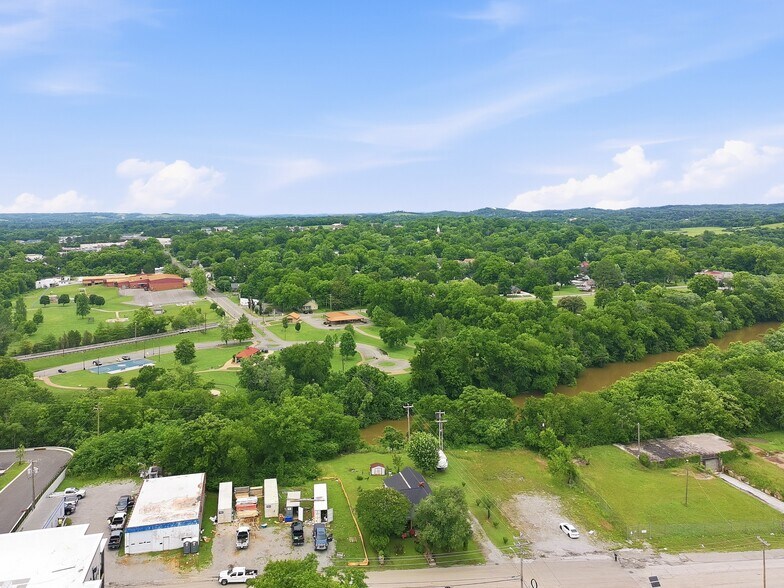 More Photos Of 209 E 6th Street, Columbia Land For Sale