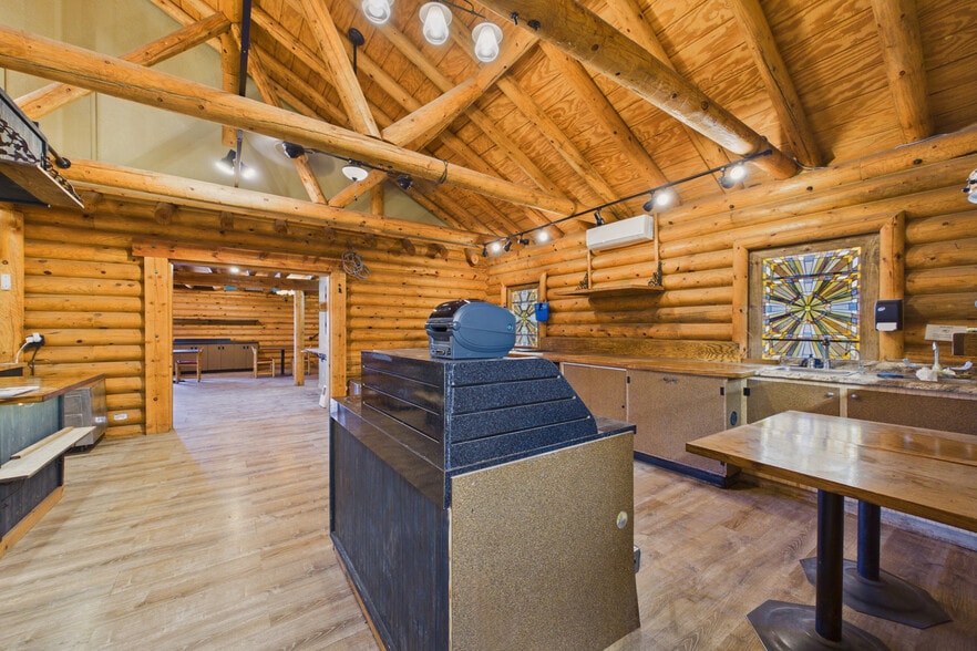 More Photos Of 949 Highway 82, Mountain Park Storefront Retail Residential For Sale