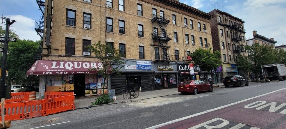 More Photos Of 671-677 Nostrand Ave, Brooklyn Apartments For Lease