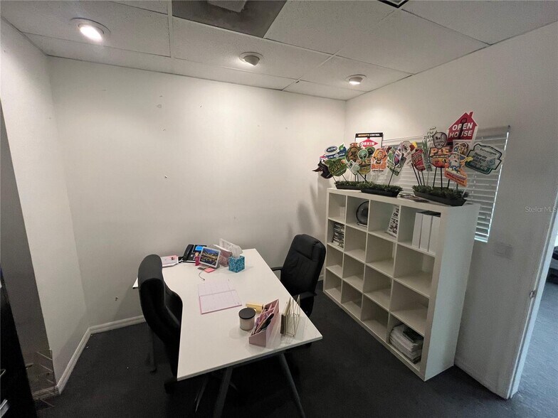 More Photos Of 702 W Martin Luther King Blvd, Plant City Office For Sale