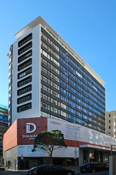 More Photos Of 2-14 Kings Cross Rd, Sydney Hotel For Lease