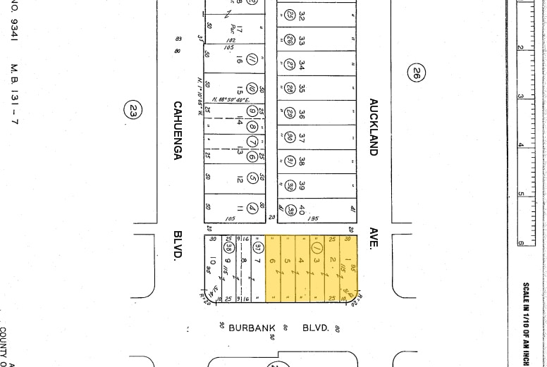 More Photos Of 10545 Burbank Blvd, North Hollywood Office For Lease