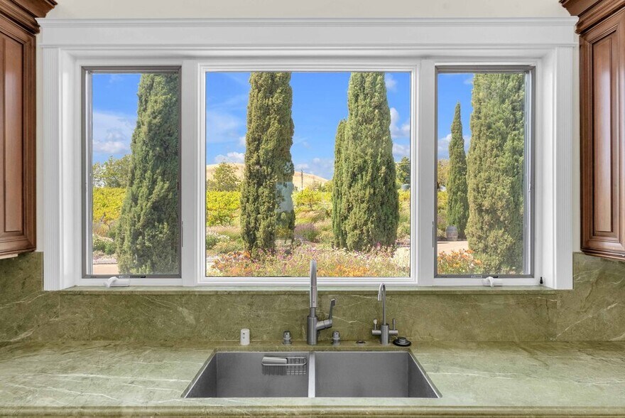 More Photos Of 3001 Sears Point Rd, Sonoma Winery Vineyard For Sale