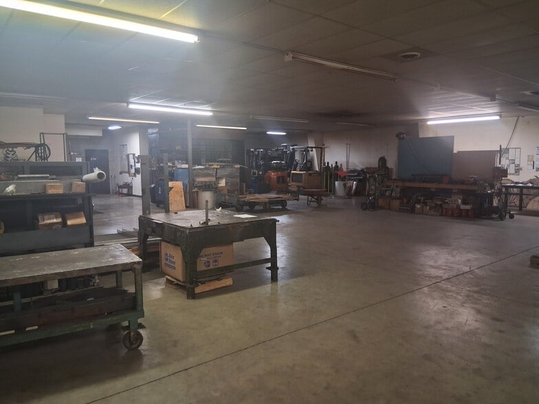 More Photos Of , Springfield Industrial For Sale