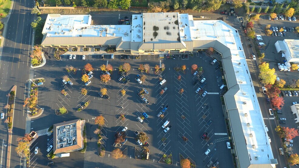 More Photos Of 5635-6015 Pacific St, Rocklin Unknown For Lease