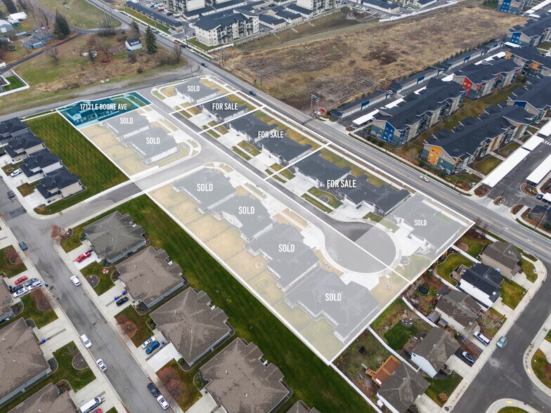 More Photos Of 1321 N Coach Dr, Spokane Valley Apartments For Sale