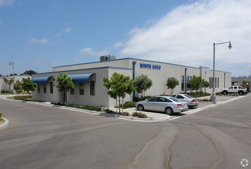 More Photos Of 2820 Historic Decatur Rd, San Diego Unknown For Lease