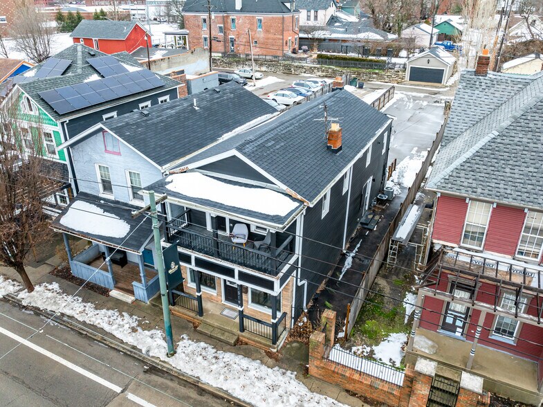 More Photos Of 1519 E 5th St, Dayton Office For Sale