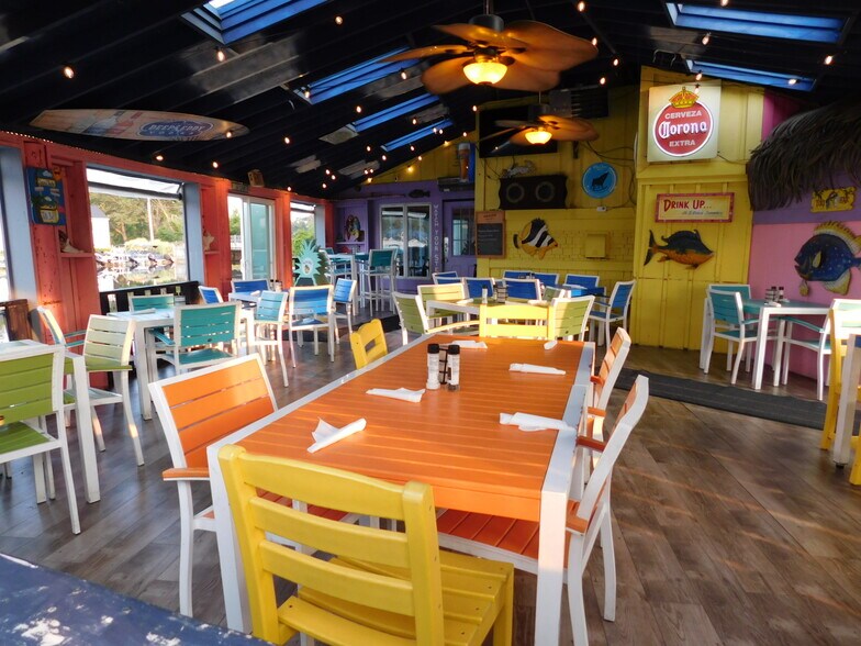 More Photos Of 5793 E Pickwick Rd, Syracuse Restaurant For Sale