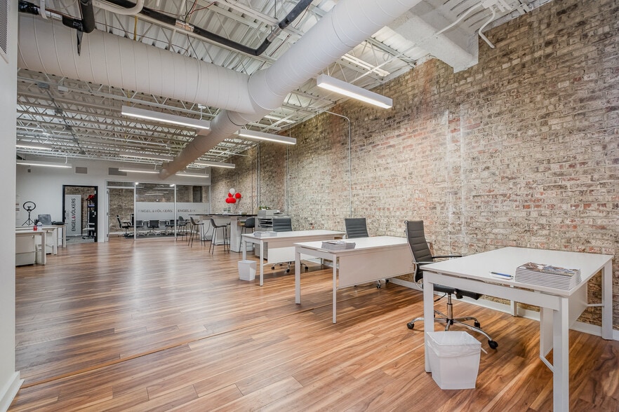 More Photos Of 107 Fayetteville St, Raleigh Office For Lease