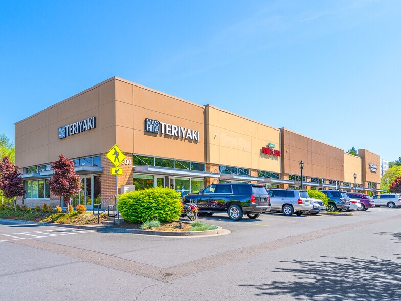 More Photos Of 7700 SW Darthmouth St, Tigard Freestanding For Lease