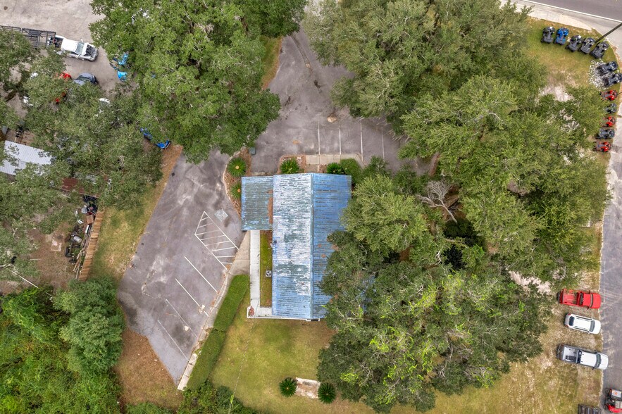 More Photos Of 938 Elma G Miles Pkwy, Hinesville Office For Sale