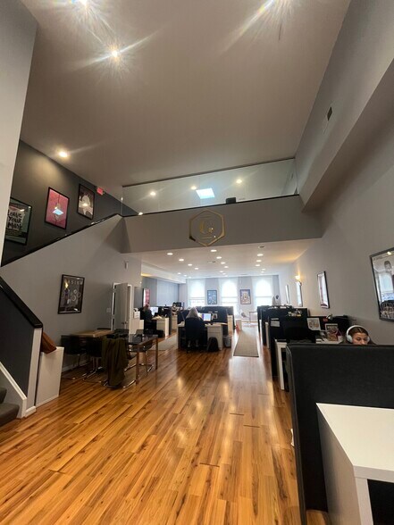 More Photos Of 3107-3109 M St NW, Washington Storefront Retail Office For Lease