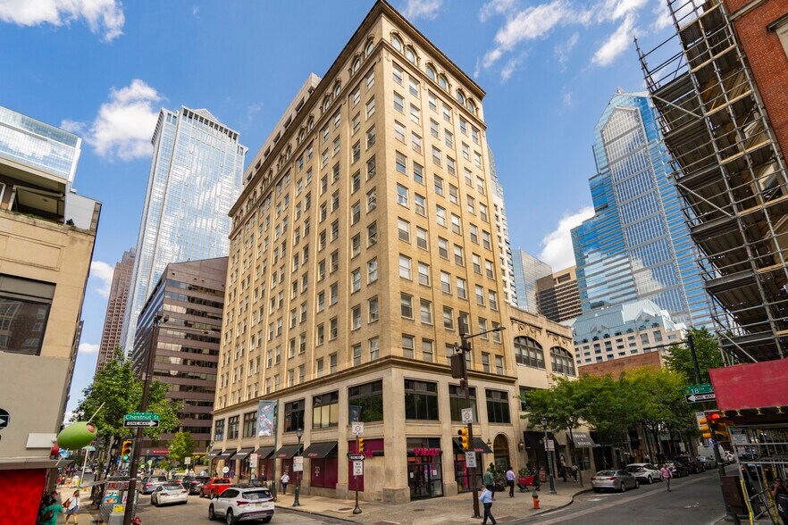 More Photos Of 1737-1739 Chestnut St, Philadelphia Apartments For Lease