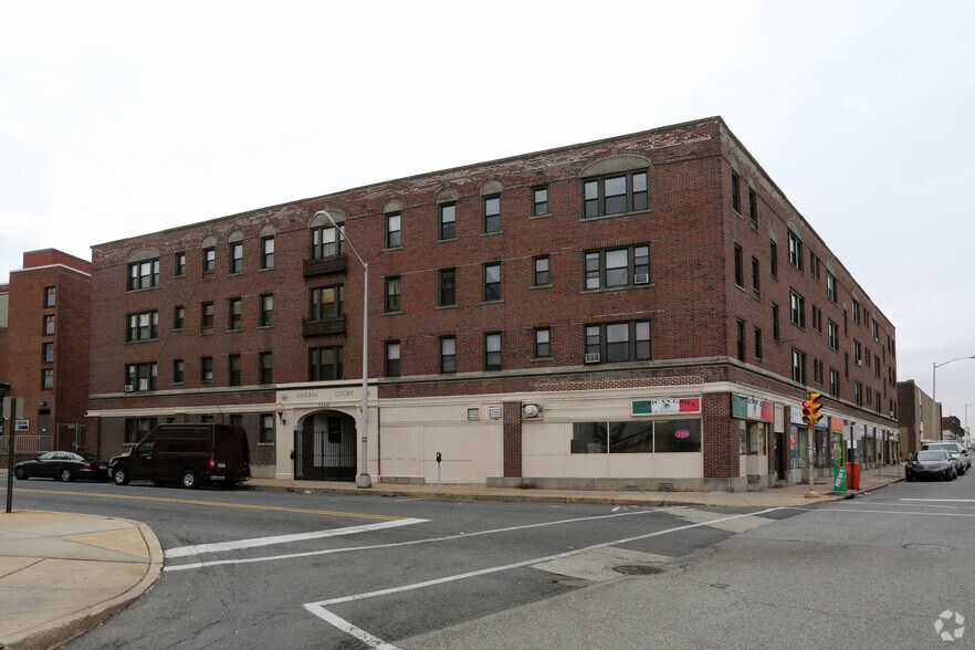 More Photos Of 130-146 Garrett Rd, Upper Darby Township Apartments For Sale