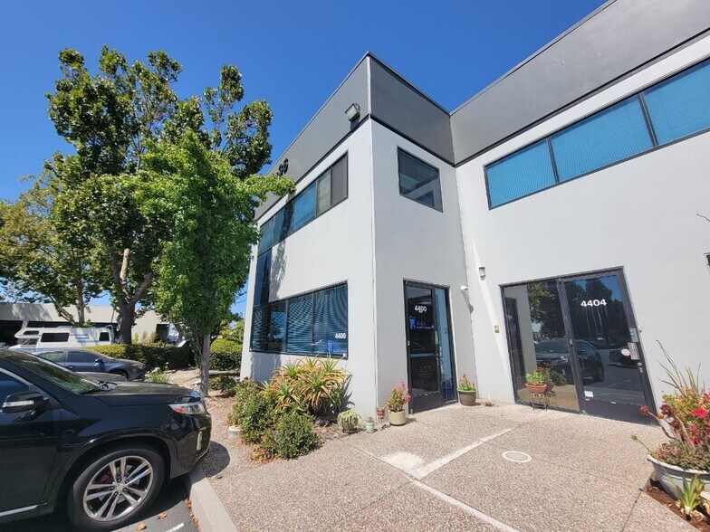 More Photos Of 4400-4436 Technology Dr, Fremont Research And Development For Sale