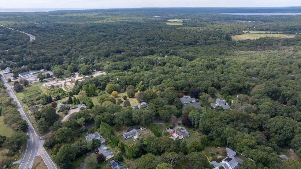 More Photos Of 47 Tuckertown Rd, Wakefield Garden Center For Sale