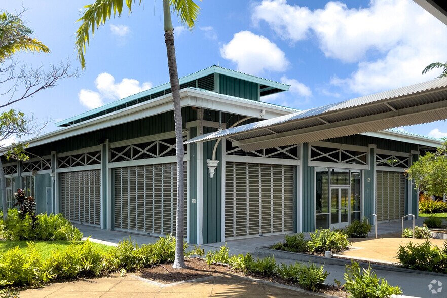 More Photos Of 74-5533 Luhia St, Kailua Kona Freestanding For Lease