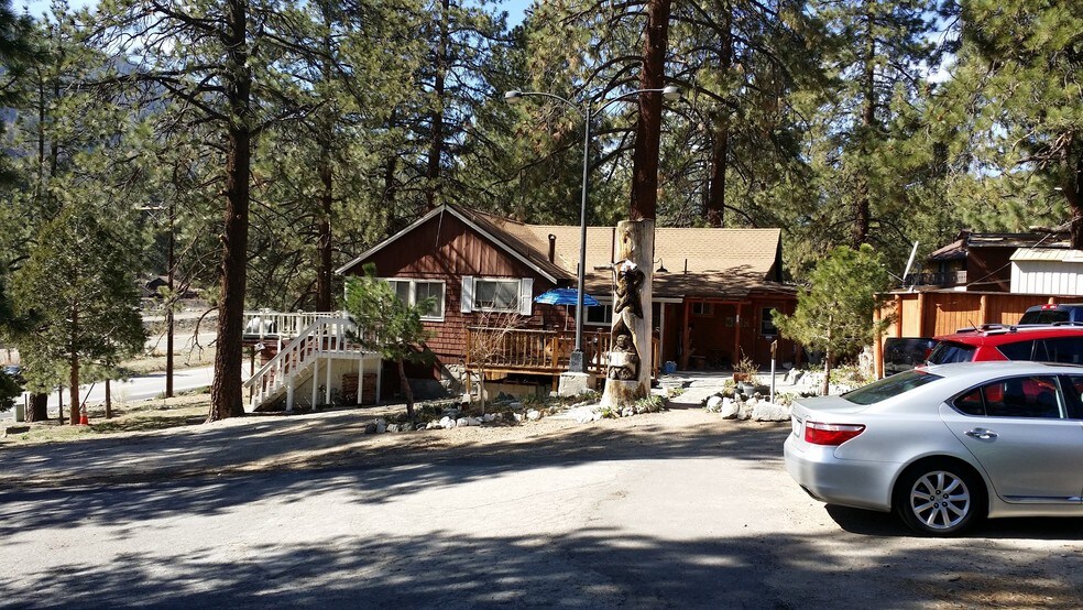 More Photos Of 1054-1098 State Highway 2, Wrightwood Hospitality For Sale