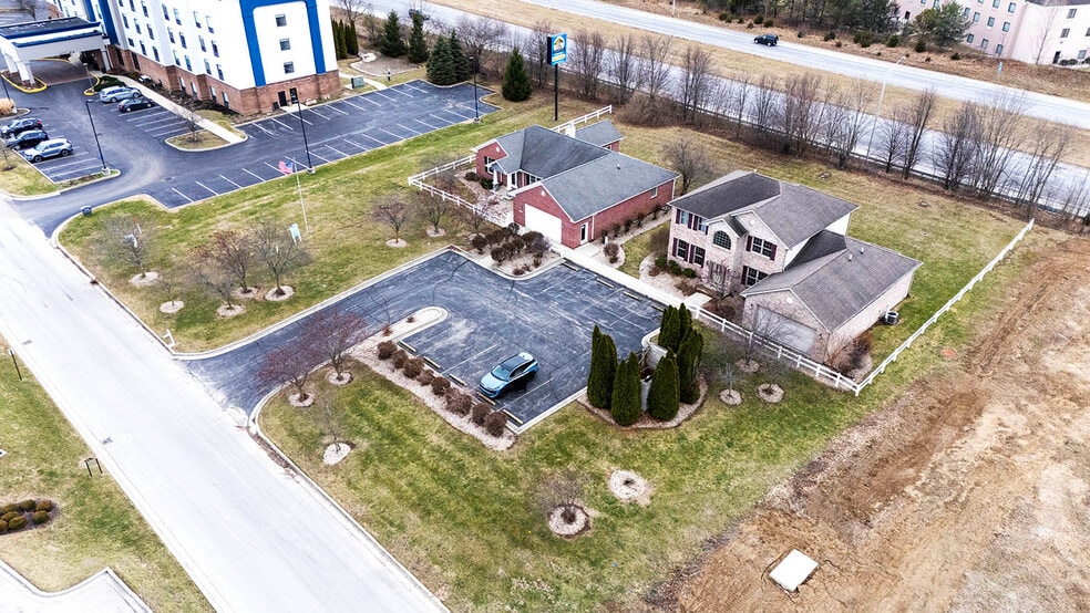 Primary Photo Of 65 Maplehurst Dr, Brownsburg Office For Sale