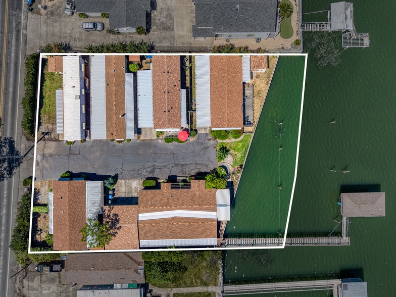 More Photos Of 2776 Lakeshore Blvd, Lakeport Manufactured Housing Mobile Home Park For Sale