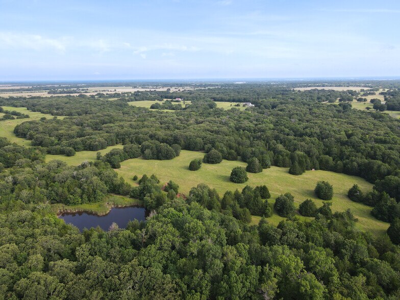 More Photos Of Intersection of FM 2029 and FM 409, Telephone Land For Sale