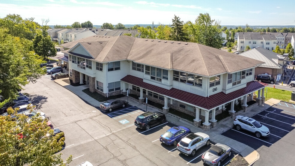More Photos Of 1243 Easton Rd, Warrington Unknown For Lease