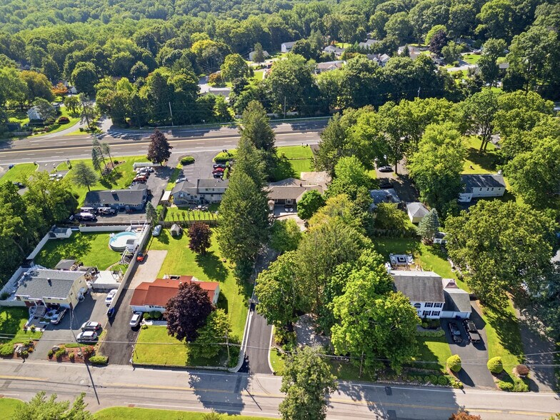 More Photos Of 308 Route 10, Randolph Office For Sale