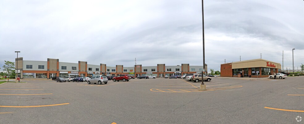 More Photos Of 431 Bayview Dr, Barrie Light Distribution For Lease