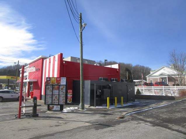 More Photos Of 104 N Pike St, Grafton Fast Food For Sale