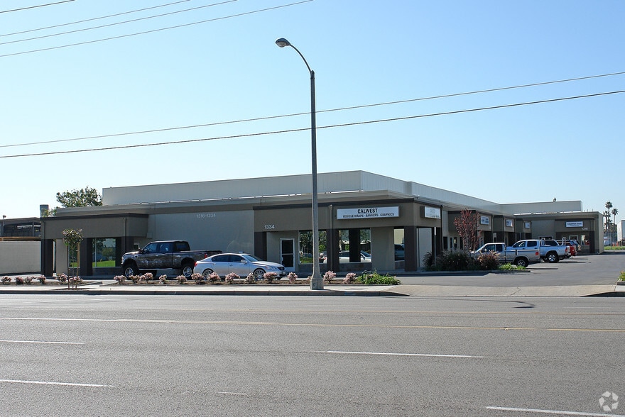 Primary Photo Of 1244-1250 E Orangethorpe Ave, Fullerton Unknown For Lease