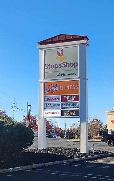 More Photos Of 1137 State Route 34, Matawan Unknown For Lease