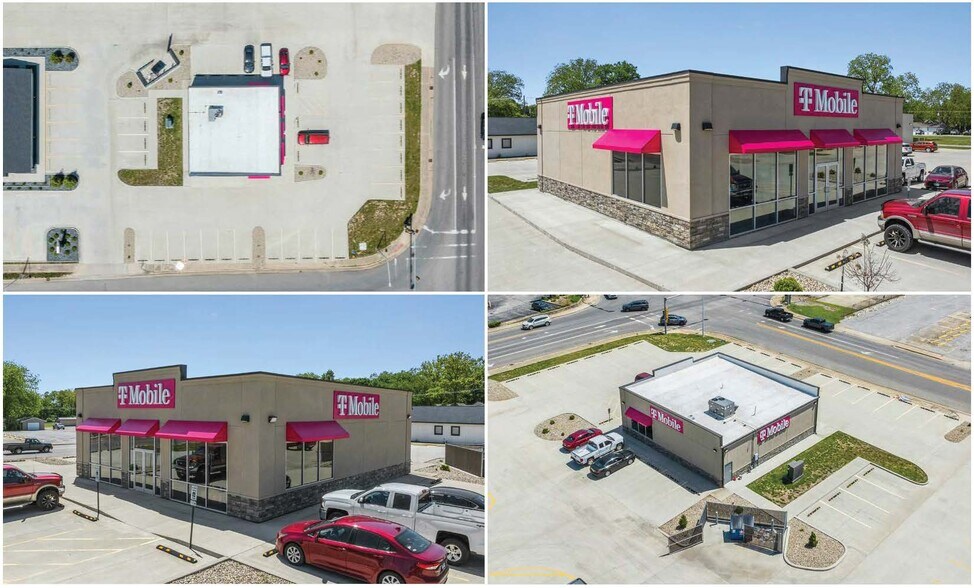 More Photos Of 567 12th St, Carlyle Freestanding For Sale