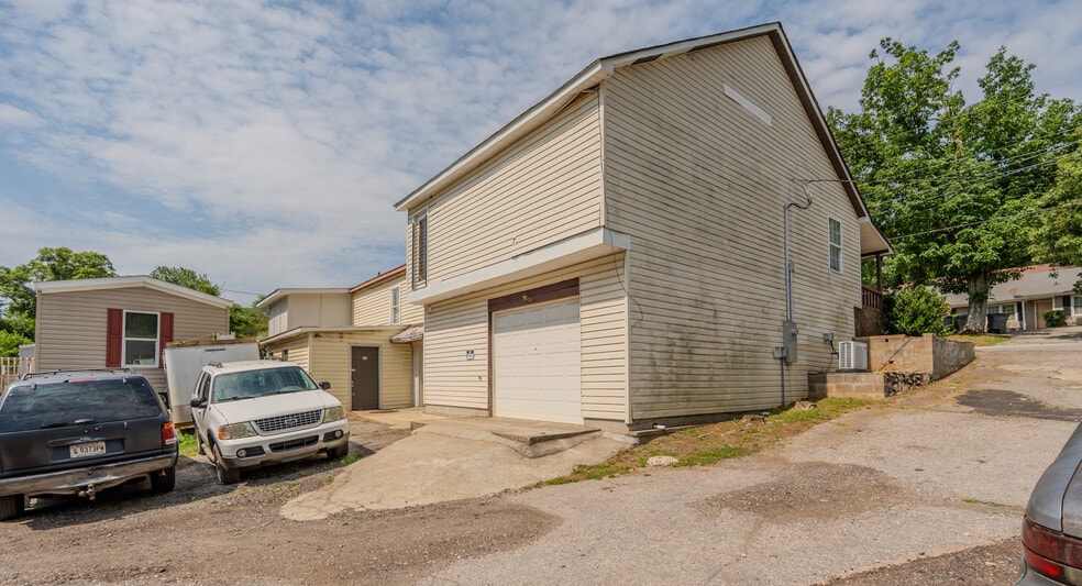 More Photos Of 923 W Lee Rd, Taylors Manufactured Housing Mobile Home Park For Sale