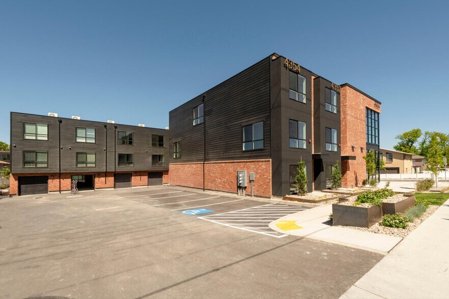 More Photos Of 4348 S 900 E, Salt Lake City Office For Sale